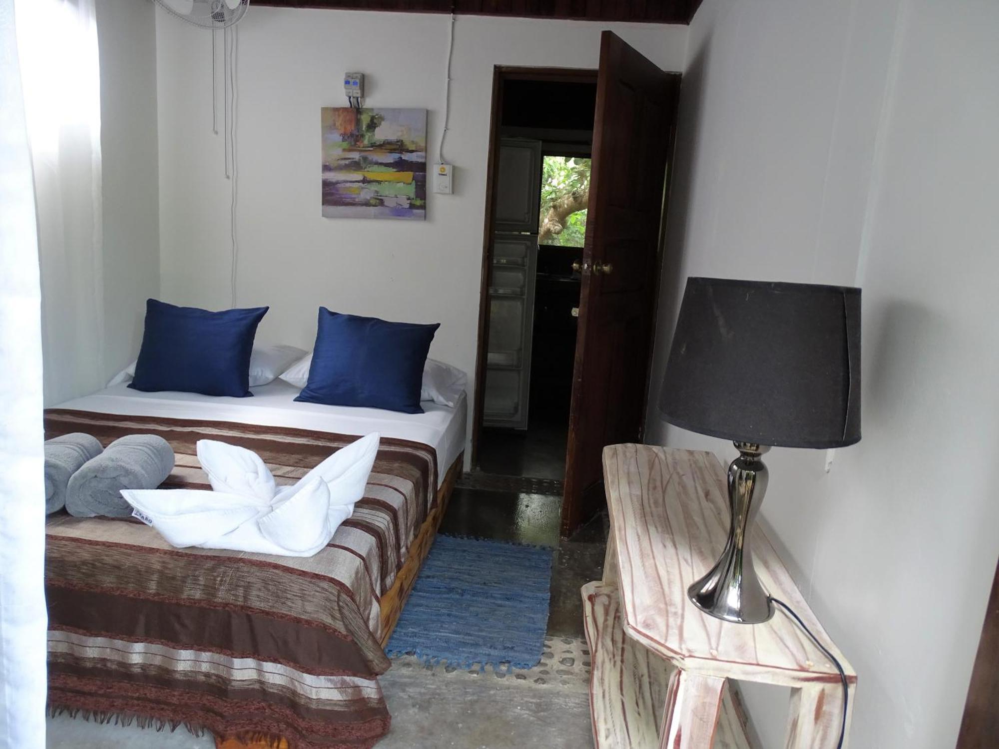 Indigo Yoga Surf Resort Malpais Phòng bức ảnh