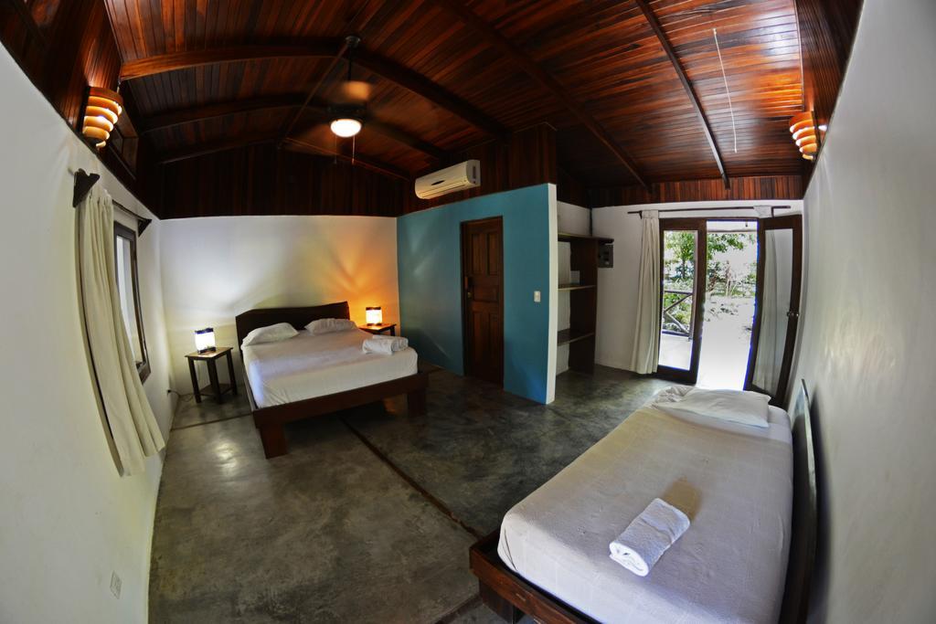 Indigo Yoga Surf Resort Malpais Phòng bức ảnh